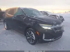 2GNAXXEVXN6148644 2022 CHEVROLET EQUINOX