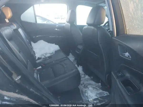 2GNAXXEVXN6148644 2022 CHEVROLET EQUINOX - Image 8