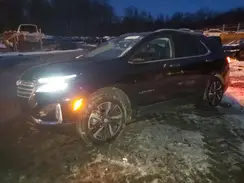 2GNAXXEVXN6155383 2022 CHEVROLET EQUINOX