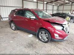 2GNAXYEX0K6101836 2019 CHEVROLET EQUINOX