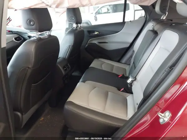 2GNAXYEX0K6101836 2019 CHEVROLET EQUINOX - Image 8