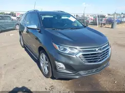 2GNAXYEX0K6105627 2019 CHEVROLET EQUINOX