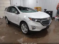 2GNAXYEX0K6123688 2019 CHEVROLET EQUINOX