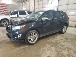 2GNAXYEX0K6148817 2019 CHEVROLET EQUINOX