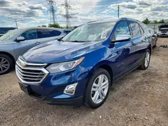 2GNAXYEX0K6170056 2019 CHEVROLET EQUINOX