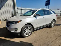 2GNAXYEX0K6173832 2019 CHEVROLET EQUINOX