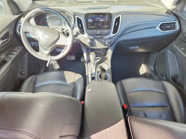 2GNAXYEX0K6173832 2019 CHEVROLET EQUINOX - Image 8