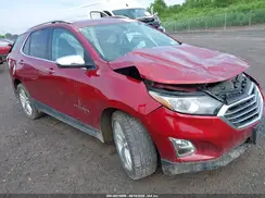 2GNAXYEX0K6181171 2019 CHEVROLET EQUINOX