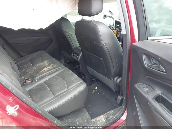 2GNAXYEX0K6181171 2019 CHEVROLET EQUINOX - Image 8