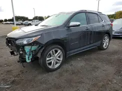 2GNAXYEX0K6190551 2019 CHEVROLET EQUINOX