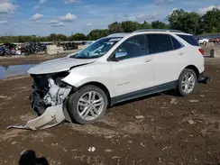 2GNAXYEX0K6207378 2019 CHEVROLET EQUINOX