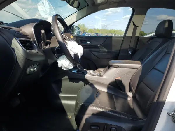 2GNAXYEX0K6207378 2019 CHEVROLET EQUINOX - Image 8