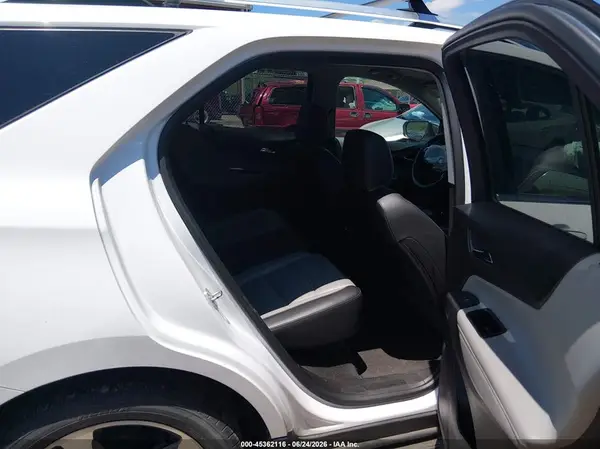 2GNAXYEX0K6213178 2019 CHEVROLET EQUINOX - Image 8