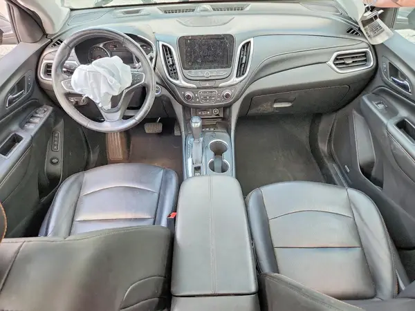 2GNAXYEX0K6223547 2019 CHEVROLET EQUINOX - Image 8