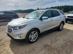 2GNAXYEX0K6237299 2019 CHEVROLET EQUINOX
