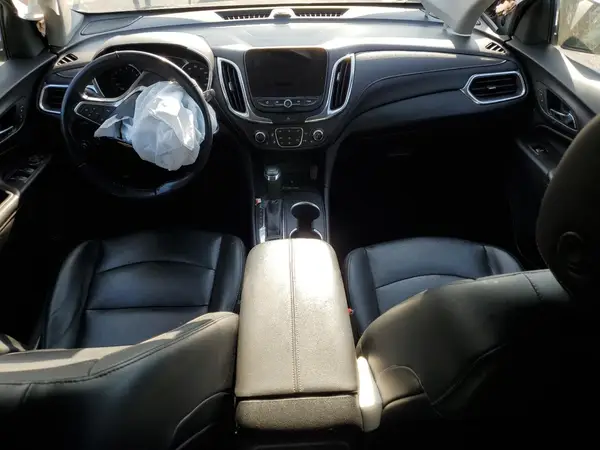 2GNAXYEX0K6249484 2019 CHEVROLET EQUINOX - Image 8