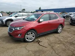 2GNAXYEX0K6255057 2019 CHEVROLET EQUINOX