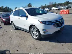 2GNAXYEX0K6260033 2019 CHEVROLET EQUINOX