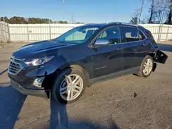 2GNAXYEX0K6265247 2019 CHEVROLET EQUINOX