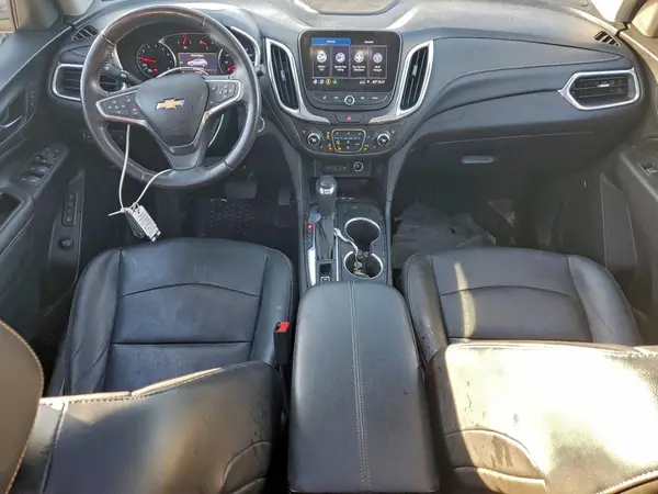 2GNAXYEX0K6265247 2019 CHEVROLET EQUINOX - Image 8
