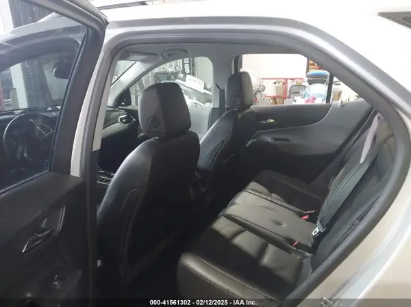 2GNAXYEX0K6289631 2019 CHEVROLET EQUINOX - Image 8
