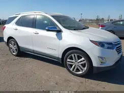 2GNAXYEX0K6297793 2019 CHEVROLET EQUINOX