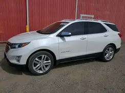2GNAXYEX0L6148558 2020 CHEVROLET EQUINOX