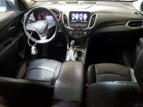 2GNAXYEX0L6148558 2020 CHEVROLET EQUINOX - Image 8