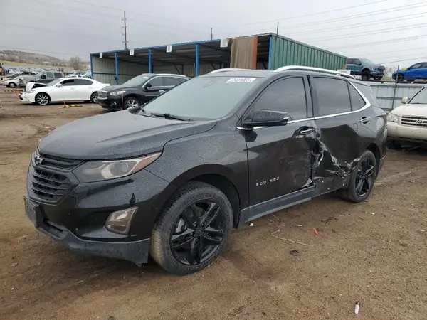 2GNAXYEX0L6153968 2020 CHEVROLET EQUINOX - Image 1