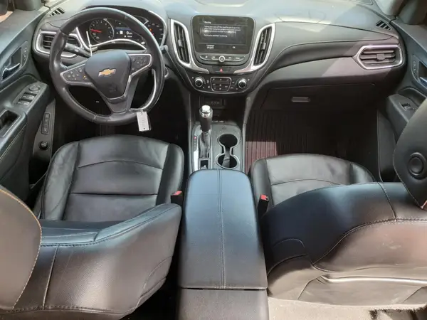 2GNAXYEX0L6153968 2020 CHEVROLET EQUINOX - Image 8