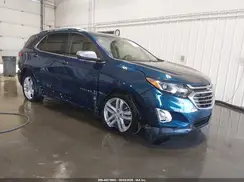 2GNAXYEX0L6160919 2020 CHEVROLET EQUINOX