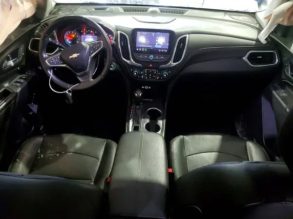 2GNAXYEX0L6206331 2020 CHEVROLET EQUINOX - Image 8