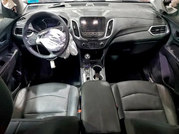2GNAXYEX0L6209679 2020 CHEVROLET EQUINOX - Image 8