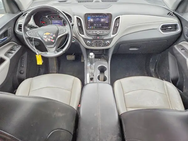 2GNAXYEX0L6211657 2020 CHEVROLET EQUINOX - Image 8