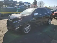 2GNAXYEX0L6229611 2020 CHEVROLET EQUINOX