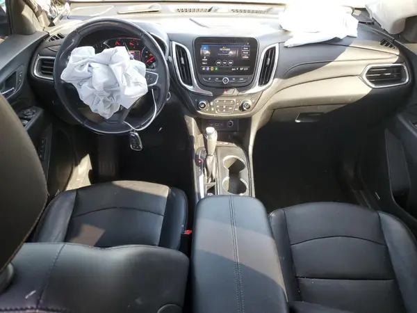 2GNAXYEX0L6229611 2020 CHEVROLET EQUINOX - Image 8