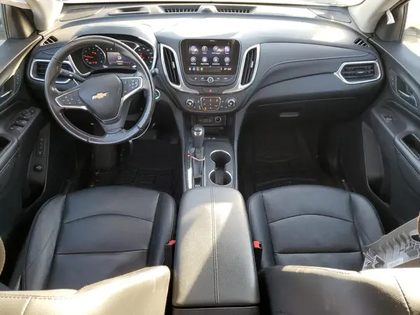2GNAXYEX0L6234744 2020 CHEVROLET EQUINOX - Image 8