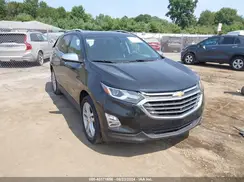 2GNAXYEX0L6245047 2020 CHEVROLET EQUINOX