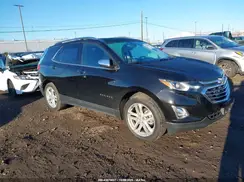 2GNAXYEX0L6268361 2020 CHEVROLET EQUINOX