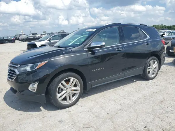 2GNAXYEX1K6101229 2019 CHEVROLET EQUINOX - Image 1