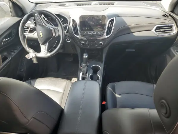 2GNAXYEX1K6101229 2019 CHEVROLET EQUINOX - Image 8