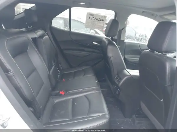 2GNAXYEX1K6103790 2019 CHEVROLET EQUINOX - Image 8