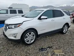 2GNAXYEX1K6127815 2019 CHEVROLET EQUINOX