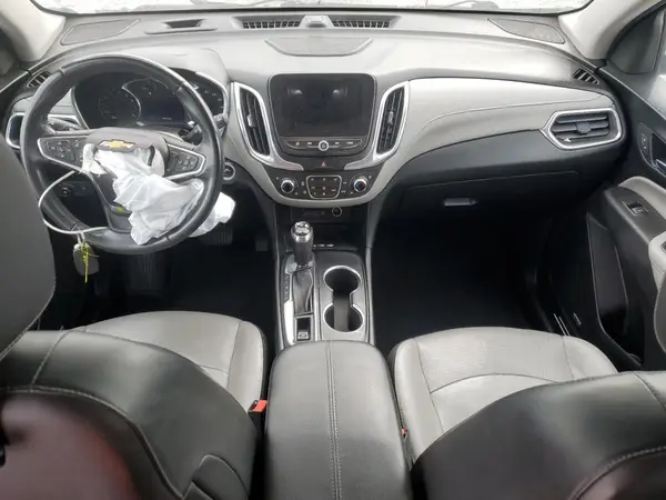 2GNAXYEX1K6127815 2019 CHEVROLET EQUINOX - Image 8