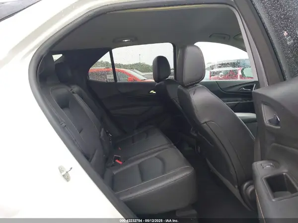 2GNAXYEX1K6150527 2019 CHEVROLET EQUINOX - Image 8