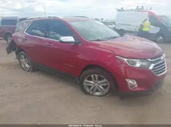 2GNAXYEX1K6153640 2019 CHEVROLET EQUINOX