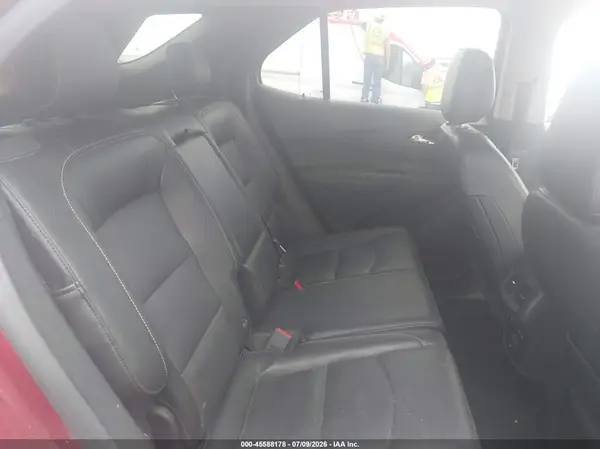 2GNAXYEX1K6153640 2019 CHEVROLET EQUINOX - Image 8