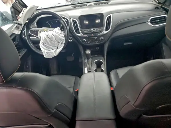 2GNAXYEX1K6156103 2019 CHEVROLET EQUINOX - Image 8
