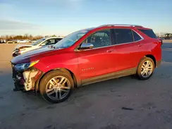 2GNAXYEX1K6173953 2019 CHEVROLET EQUINOX