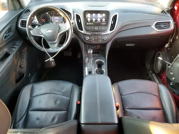 2GNAXYEX1K6173953 2019 CHEVROLET EQUINOX - Image 8